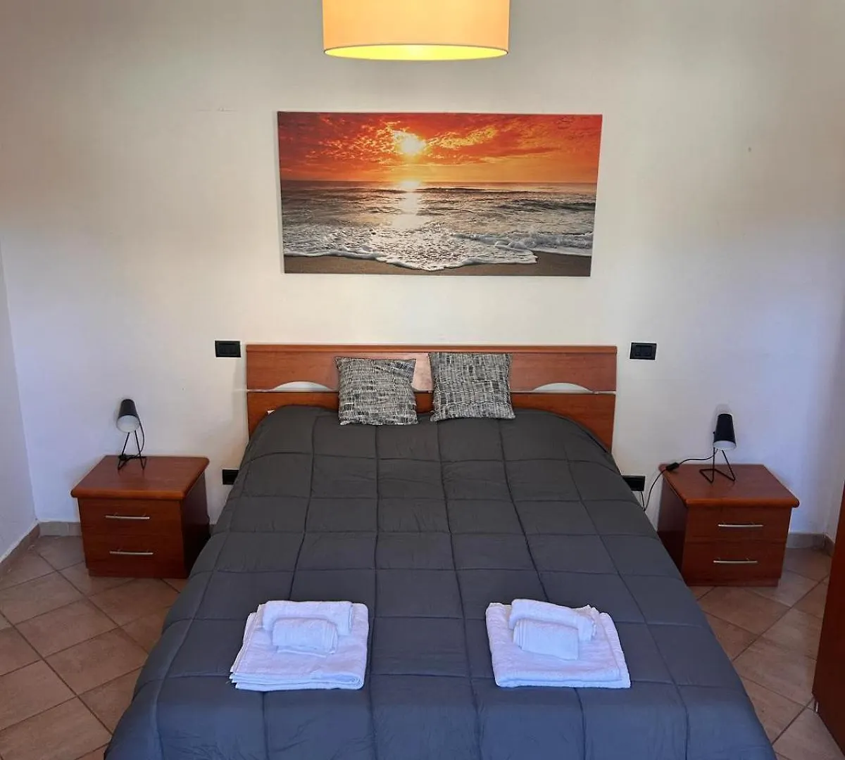 Brezza Di Maestrale Apartment Fiumicino