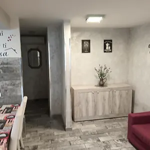  Apartment Maria Turistico